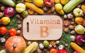 7 loại vitamin giúp loại bỏ triệu chứng trầm cảm một cách tự nhiên