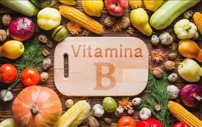 7 loại vitamin giúp loại bỏ triệu chứng trầm cảm một cách tự nhiên