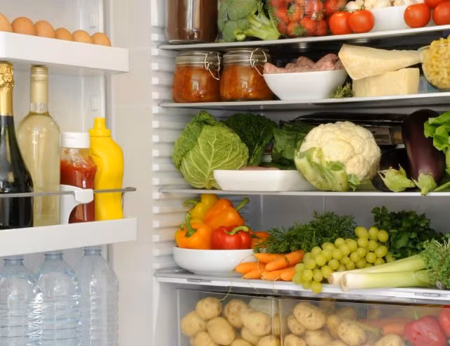 Những sai lầm thường gặp khi dùng tủ lạnh ảnh 2
