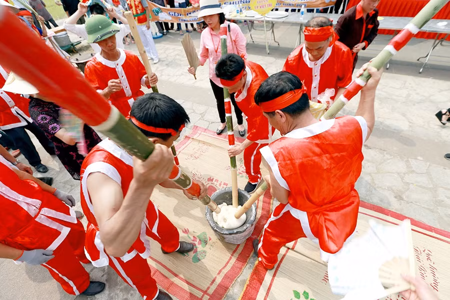 Keyword đầu tiên có dấu