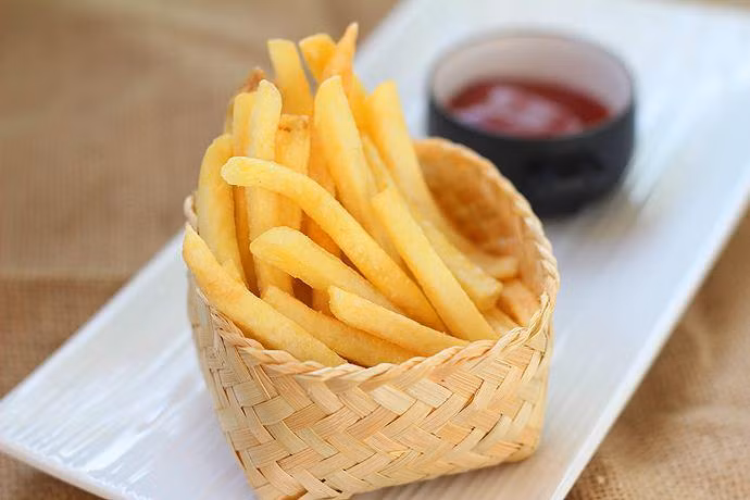 lam khoai tay chien mai chang gion, hoa ra chi em da bo quen buoc it nguoi biet nay - 3