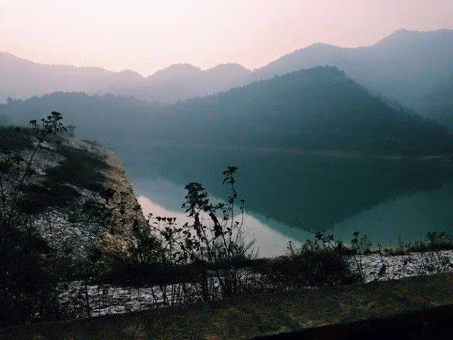 Khám phá 4 điểm cắm trại tuyệt đẹp ngay giữa Hà Nội trong dịp nghỉ lễ - 8