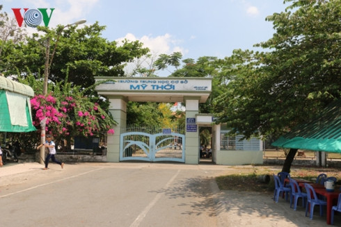 nam sinh ở an giang bị hơn 20 bạn đánh hội đồng hình 1 nam sinh o an giang bi hon 20 ban danh hoi dong hinh 1