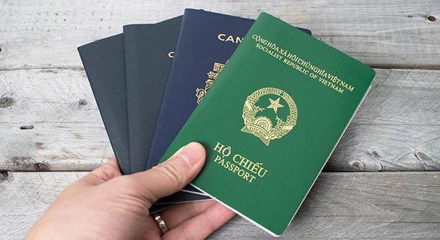 4 năm, Thanh Hoá chi 42,5 tỷ đồng cho cán bộ đi nước ngoài - 1 4 năm, Thanh Hoá chi 42,5 tỷ đồng cho cán bộ đi nước ngoài - 1