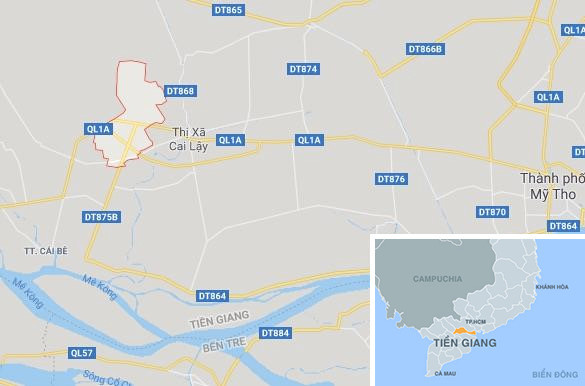 Dam chet chong vi bi danh do mua khong dung thuoc? hinh anh 2 