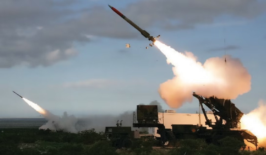 Với tốc độ phá hủy của Nga, Mỹ cũng chẳng còn Patriot để dùng