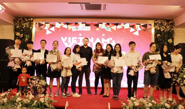 7 dự án tham gia vòng chung kết Vietnam Young Leadership đều được đánh giá có ý nghĩa xã hội, sức tác động tích cực đến cộng đồng.