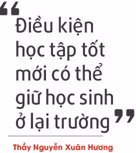 {title} khai giảng,học sinh vùng cao,Lễ khai giảng
