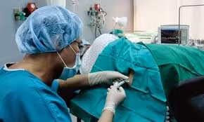 Sản phụ cùng thai nhi tử vong sau mũi tiêm gây tê mổ đẻ