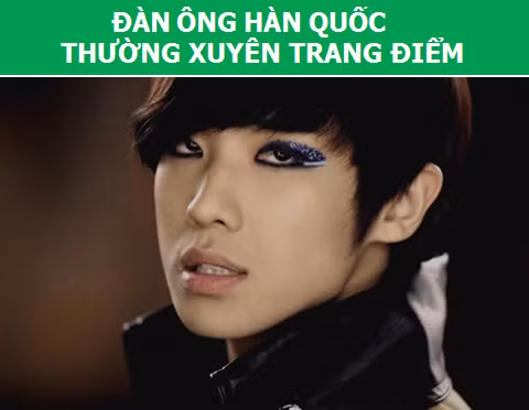 Những điều lạ lùng ở Hàn Quốc khiến du khách ngỡ ngàng ảnh 2