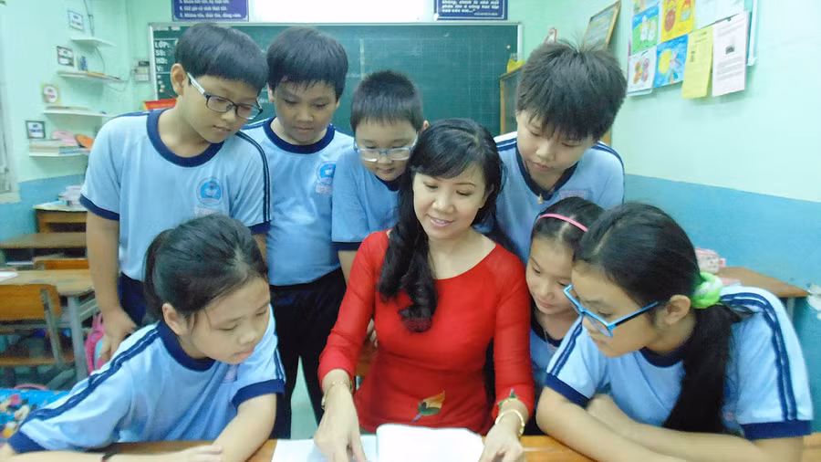 Bạo lực học đường: Lời cảnh báo từ chuyên gia