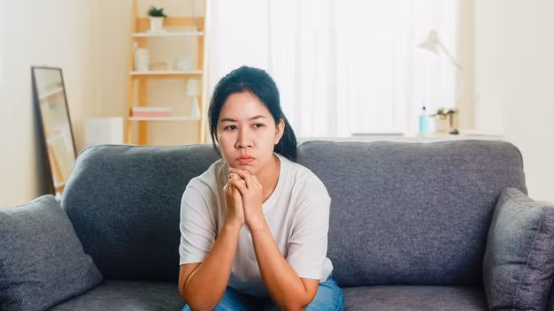 Nhẫn nhịn có giữ được hạnh phúc?