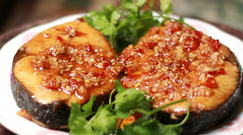 Bữa cơm cuối tuần đầy dinh dưỡng với 3 món ngon - Ảnh 3