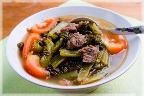 Bữa cơm cuối tuần đầy dinh dưỡng với 3 món ngon - Ảnh 1