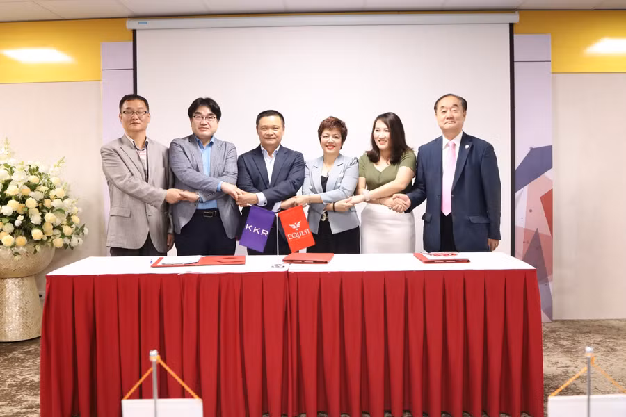 Giáo dục kỷ nguyên số - chọn khác biệt chọn thành công ảnh 5