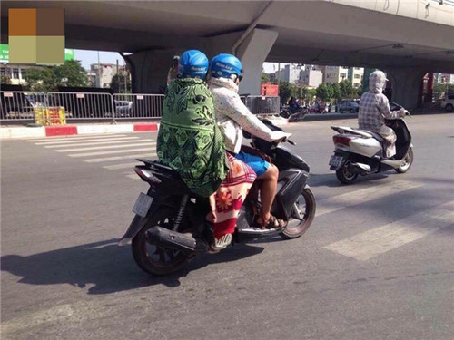 Cách tránh nóng hiệu quả nhất ngày hè. Cách tránh nóng hiệu quả nhất ngày hè.