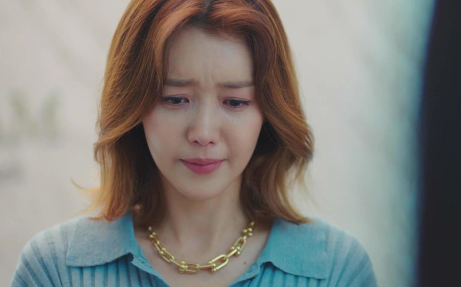 Chị vô cùng hoảng hốt khi nghe những lời anh nói với nhân tình - Ảnh minh họa: Internet. Chị vô cùng hoảng hốt khi nghe những lời anh nói với nhân tình - Ảnh minh họa: Internet.