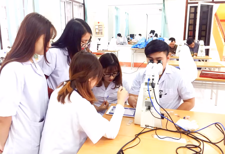 Tự chủ đại học là bước đà để cả hệ thống phát triển