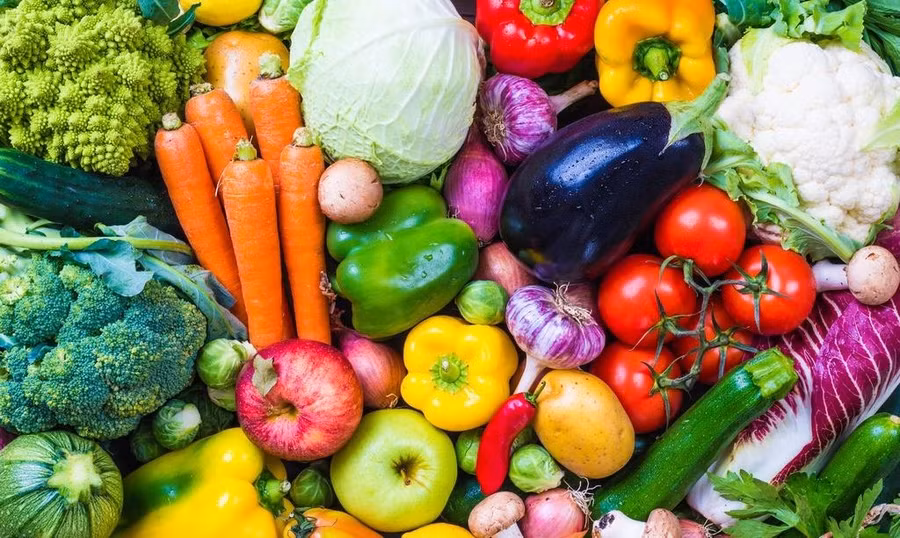 Ăn kiêng để chống biến đổi khí hậu