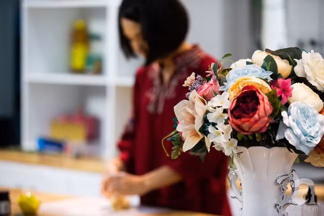 Một ngày cảm thấy hết duyên, nữ kiến trúc sư nghỉ việc ở nhà làm bánh Trung thu 3D lãi cả trăm triệu/tháng, đào tạo hàng nghìn học viên - Ảnh 14.