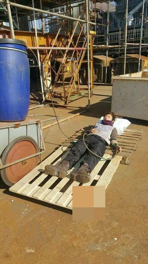 Cách giải nhiệt nhanh nhất ngày nắng nóng. Cách giải nhiệt nhanh nhất ngày nắng nóng.