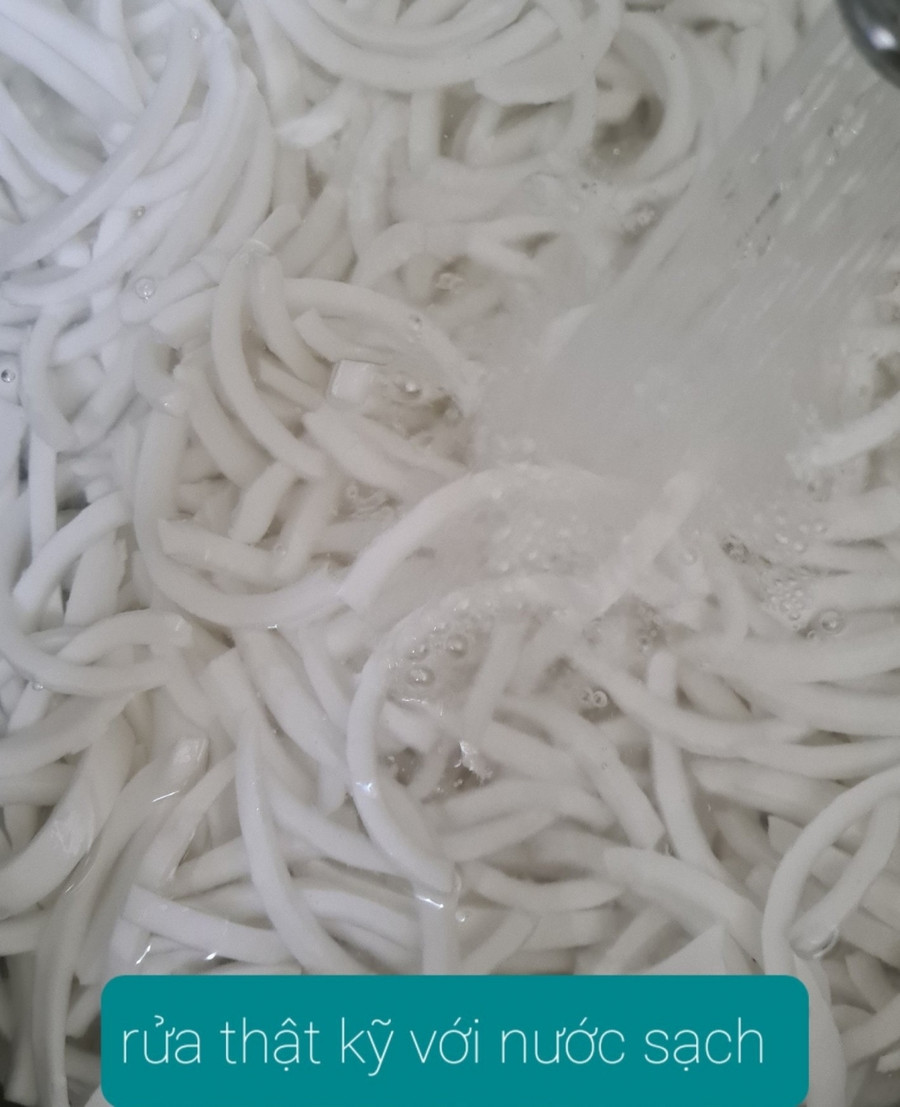 Tết ngọt thanh từ miếng mứt dừa non tự làm ảnh 1 Tết ngọt thanh từ miếng mứt dừa non tự làm ảnh 1