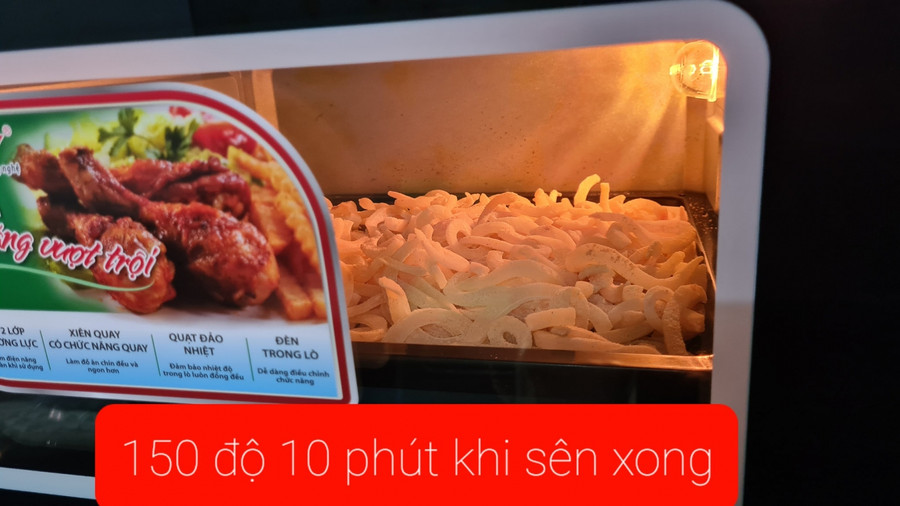 Tết ngọt thanh từ miếng mứt dừa non tự làm ảnh 4 Tết ngọt thanh từ miếng mứt dừa non tự làm ảnh 4