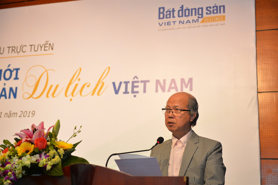 Ông Nguyễn Trần Nam Ông Nguyễn Trần Nam