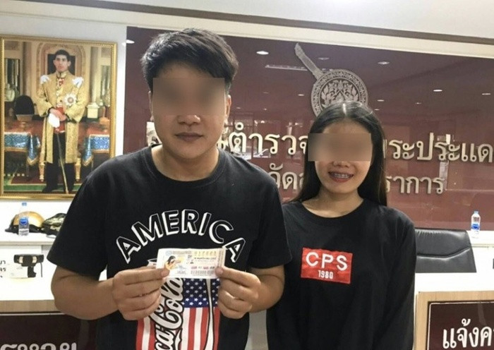 Trúng vé số bạc tỷ, người chồng nhanh chân bỏ nhà ra đi vì lý do nực cười