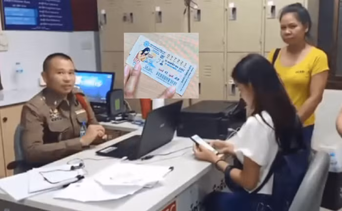 Trúng vé số bạc tỷ, người chồng nhanh chân bỏ nhà ra đi vì lý do nực cười