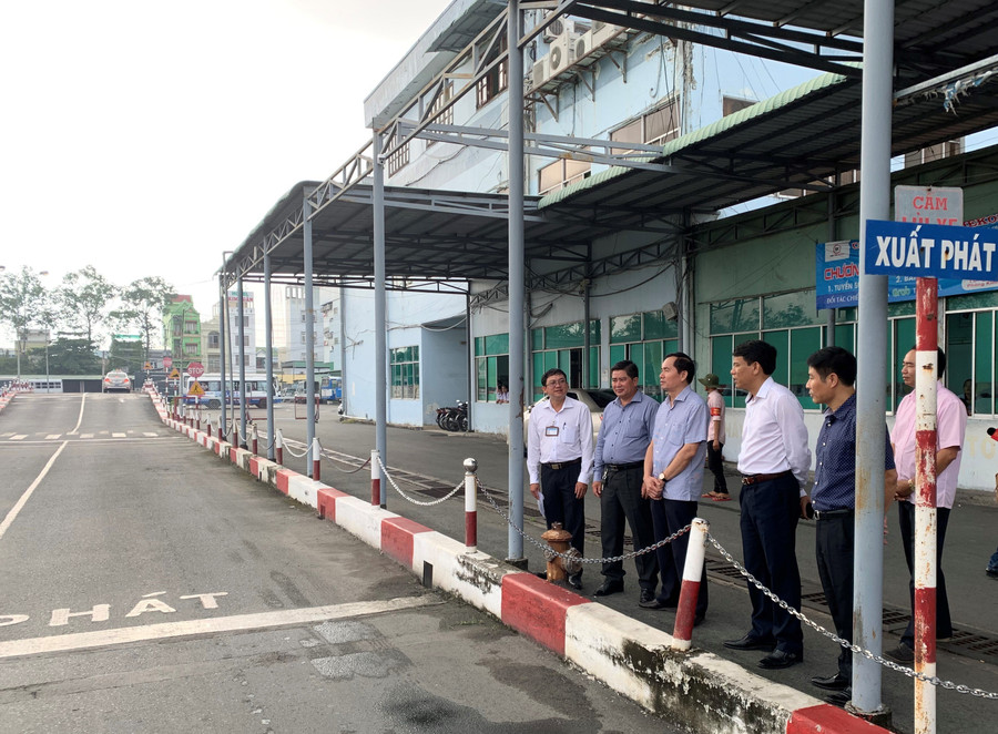 Tổng cục trưởng ĐBVN: Học viên thi đỗ sẽ được cấp phép lái xe sau 2 - 3 giờ ảnh 1 Keyword đầu tiên có dấu