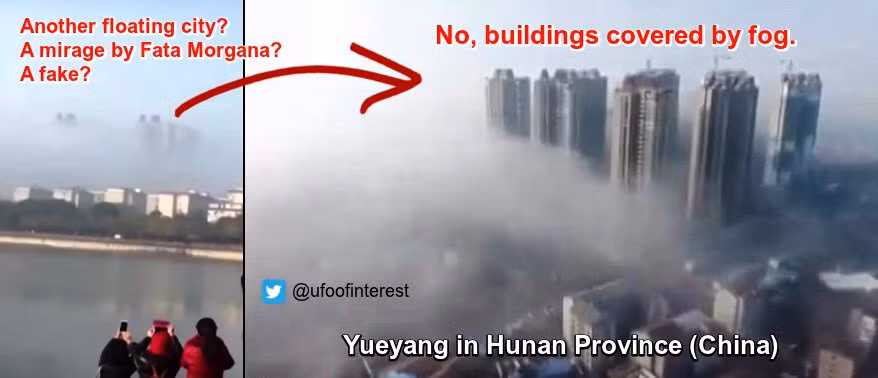 “thanh pho noi” tren may gay xon xao o trung quoc hinh anh 1