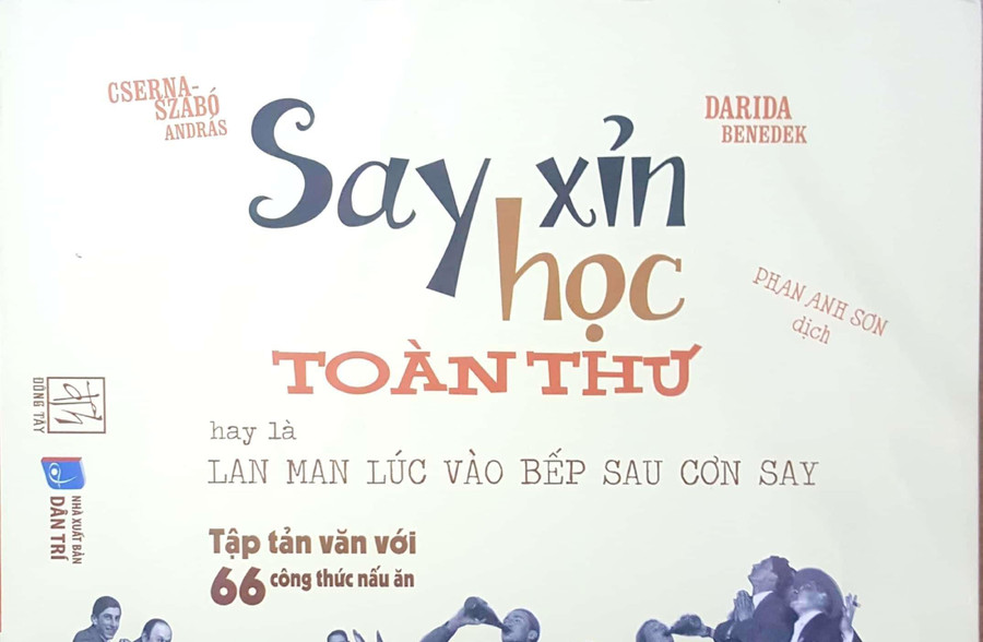 "Ma men" qua góc nhìn phê phán hài hước