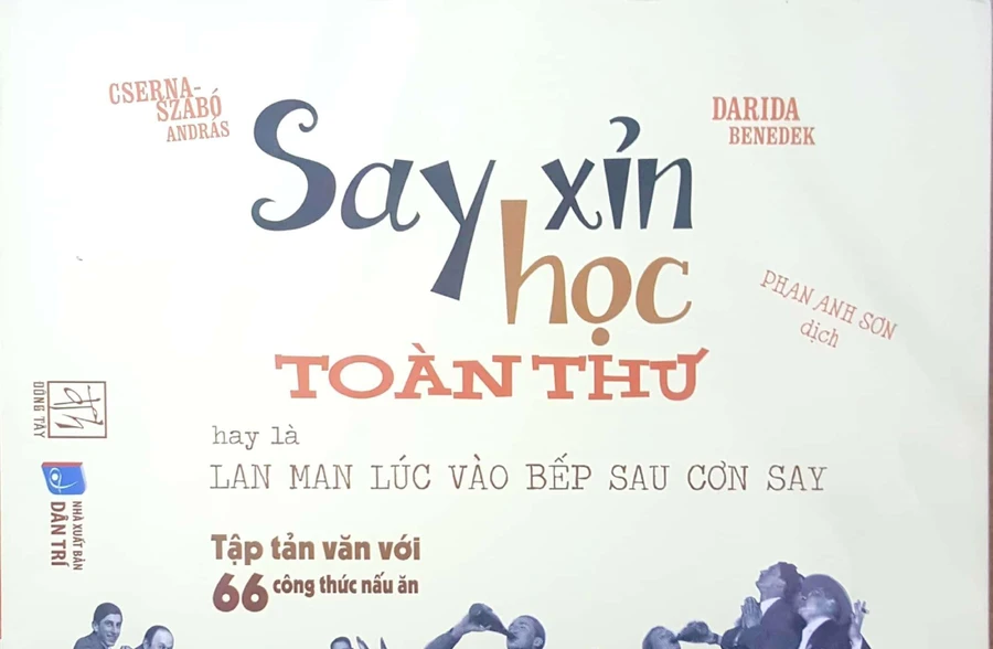 "Ma men" qua góc nhìn phê phán hài hước