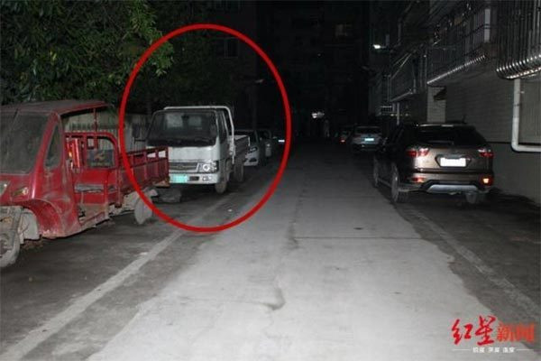 Rớt nước mắt chuyện cậu bé giả bị bắt cóc để được gặp cha mẹ ảnh 1 Rớt nước mắt chuyện cậu bé giả bị bắt cóc để được gặp cha mẹ