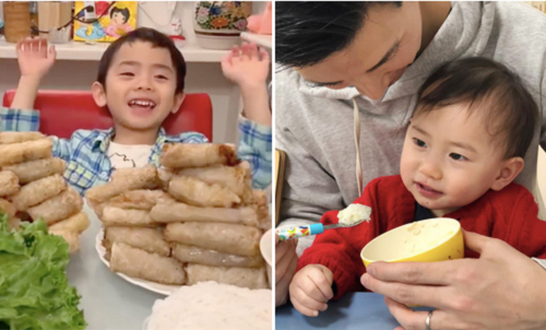 Chàng kỹ sư Nhật gây sốt khi từ bỏ việc lương cao về làm nội trợ cho cô vợ Việt - Ảnh 2 Chàng kỹ sư Nhật gây sốt khi từ bỏ việc lương cao về làm nội trợ cho cô vợ Việt - Ảnh 2