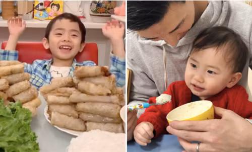 Chàng kỹ sư Nhật gây sốt khi từ bỏ việc lương cao về làm nội trợ cho cô vợ Việt - Ảnh 2