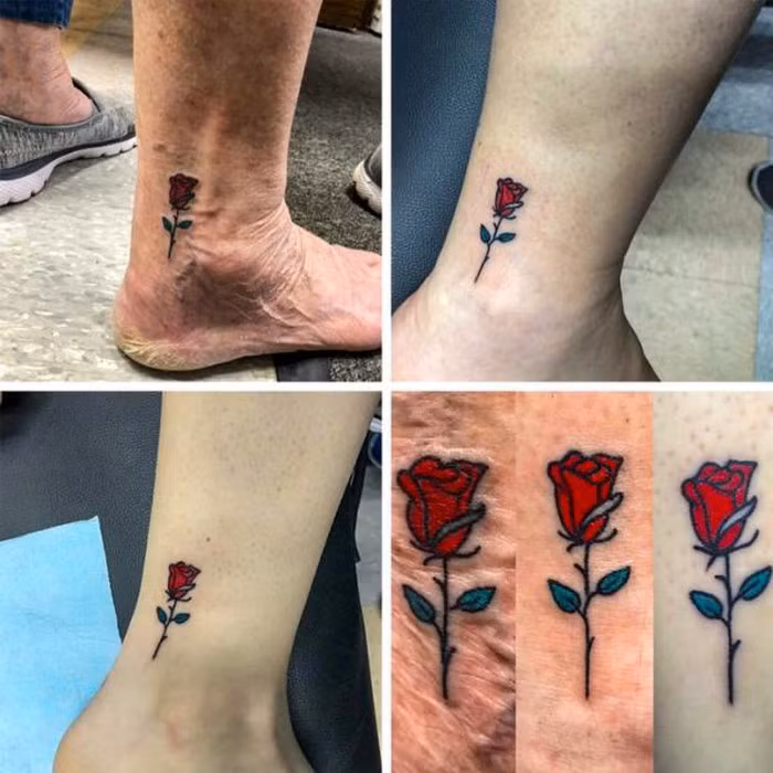 14 hình xăm ẩn giấu những câu chuyện tình thân cảm động ảnh 14 14 hình xăm ẩn giấu những câu chuyện tình thân cảm động ảnh 14