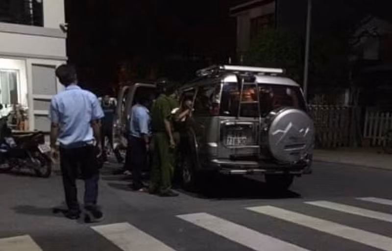 Khởi tố 4 bị can vụ 2 xác người trong bê tông ở Bình Dương - ảnh 3