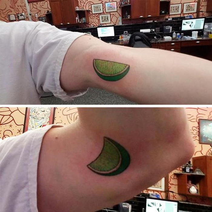 14 hình xăm ẩn giấu những câu chuyện tình thân cảm động ảnh 10