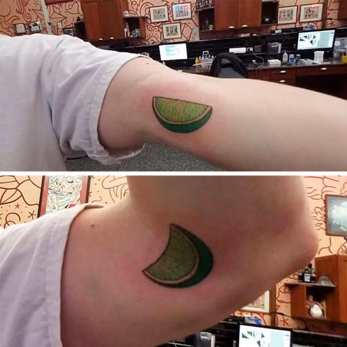 14 hình xăm ẩn giấu những câu chuyện tình thân cảm động ảnh 10 14 hình xăm ẩn giấu những câu chuyện tình thân cảm động ảnh 10