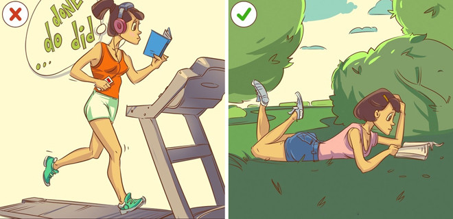 12 quy tắc ứng xử giúp bạn luôn hạnh phúc