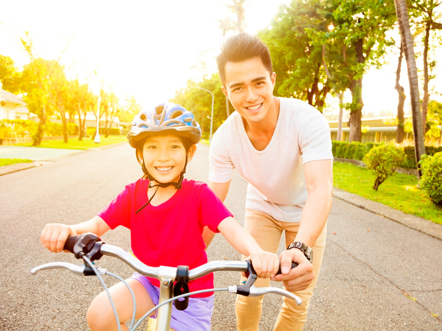 Tích tiền cho con ăn học, cách nào đảm bảo nhất