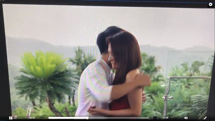 "Về nhà đi con" ngoại truyện: nhưng được biết cũng có lúc sóng gió khi Thư... say nắng. "Về nhà đi con" ngoại truyện: nhưng được biết cũng có lúc sóng gió khi Thư... say nắng.