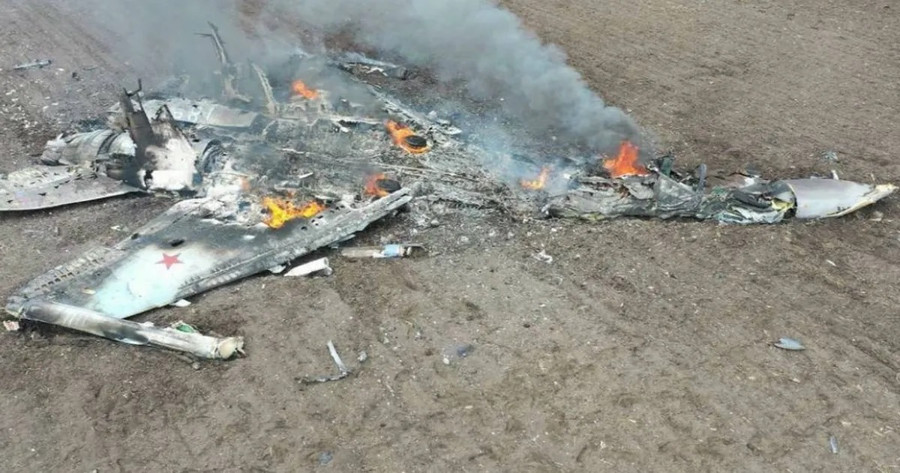 Ukraine đã sử dụng MANPADS để bắn hạ một số chiến đấu cơ và trực thăng Nga