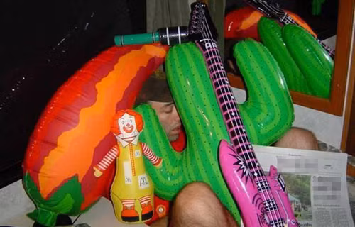 Hậu quả của những người "yếu còn ra gió" trong dịp Tết