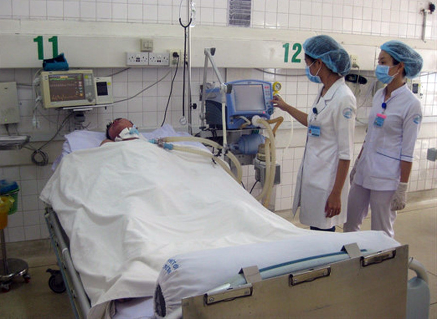Nguy hiểm bệnh viêm não tự miễn