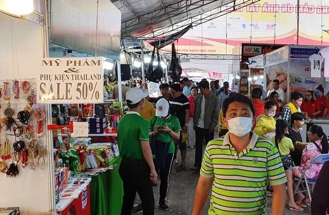 ảnh Minh Hoạ (cổng TTĐT Cà Mau).