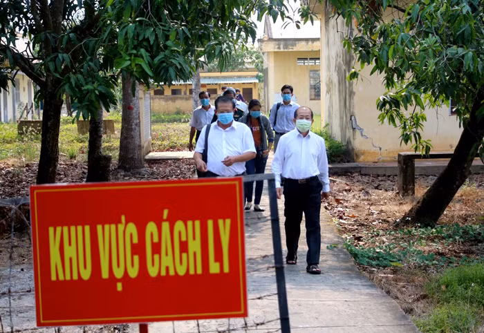 Ảnh minh họa (Cổng TTĐT Đồng Tháp).