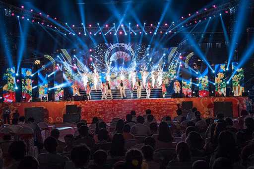 Ảnh Minh hoa (Ban tuyên giáo An Giang).